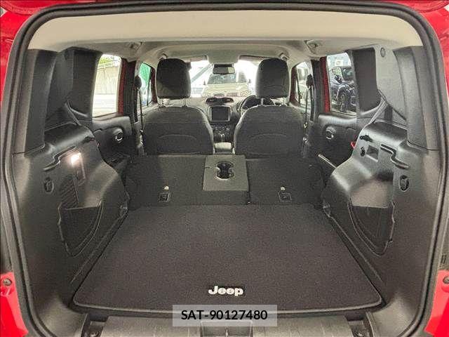 Jeep RENEGADE 2020-06 7251117-17