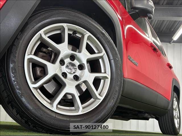 Jeep RENEGADE 2020-06 7251117-18