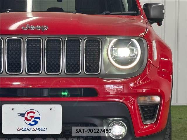 Jeep RENEGADE 2020-06 7251117-19