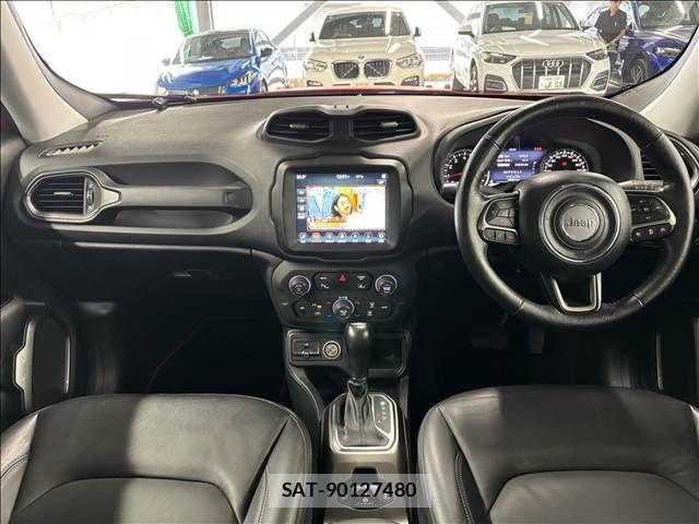 Jeep RENEGADE 2020-06 7251117-2