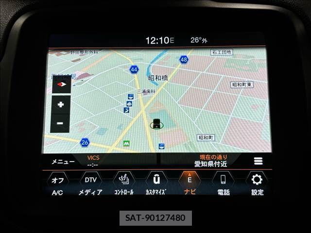 Jeep RENEGADE 2020-06 7251117-3