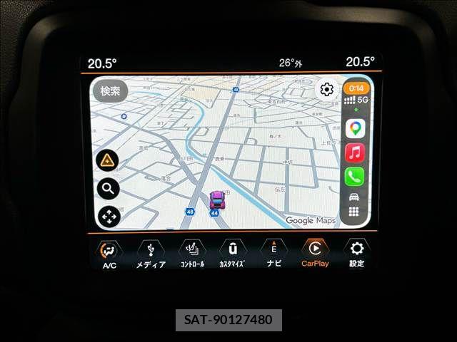 Jeep RENEGADE 2020-06 7251117-5