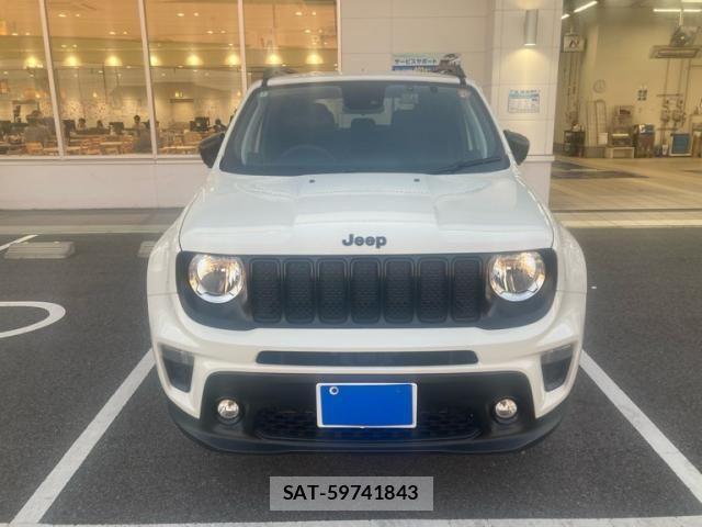 Jeep RENEGADE 2022-07 7251114-0