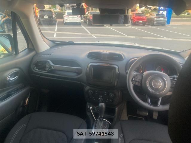 Jeep RENEGADE 2022-07 7251114-11