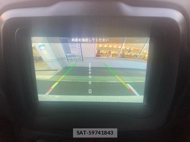 Jeep RENEGADE 2022-07 7251114-16