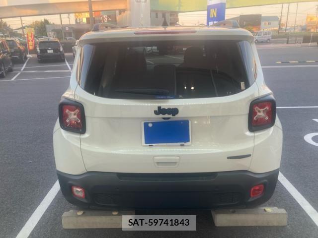 Jeep RENEGADE 2022-07 7251114-1
