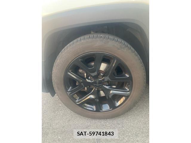 Jeep RENEGADE 2022-07 7251114-5