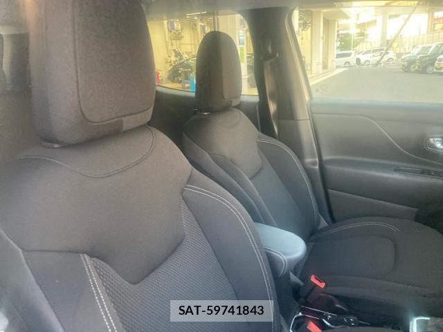 Jeep RENEGADE 2022-07 7251114-8