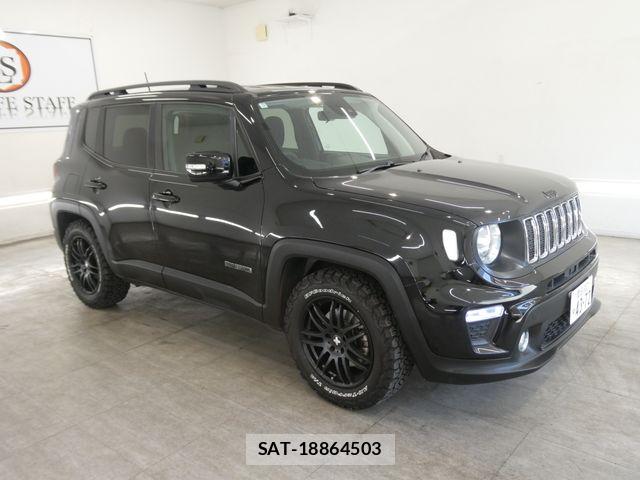 Jeep RENEGADE 2019-06 7251115-0