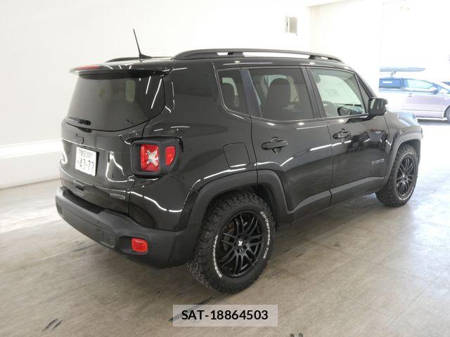 Jeep RENEGADE 2019-06 7251115-13