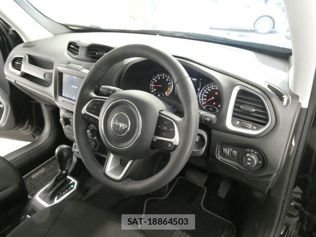 Jeep RENEGADE 2019-06 7251115-14