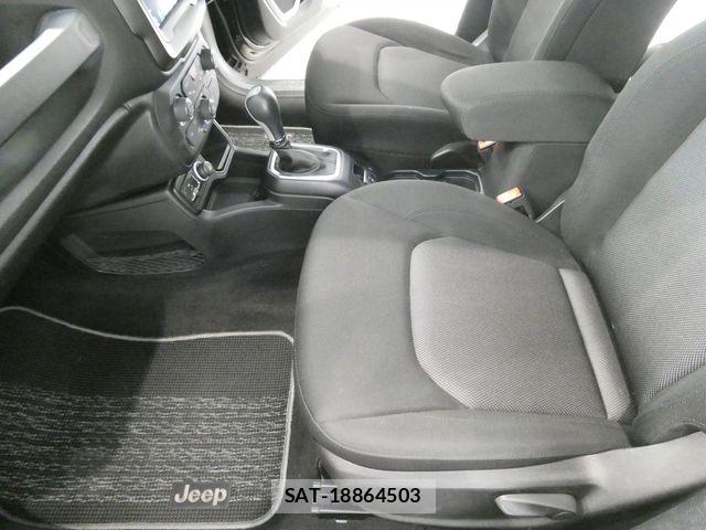 Jeep RENEGADE 2019-06 7251115-19