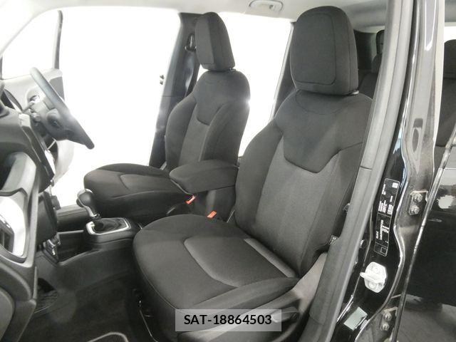 Jeep RENEGADE 2019-06 7251115-20