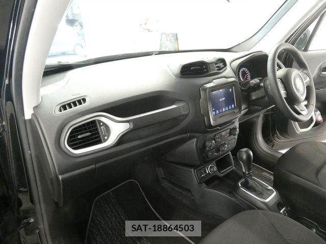 Jeep RENEGADE 2019-06 7251115-22