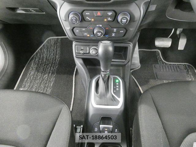 Jeep RENEGADE 2019-06 7251115-26