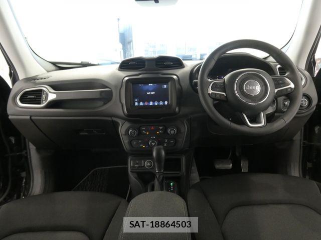 Jeep RENEGADE 2019-06 7251115-2
