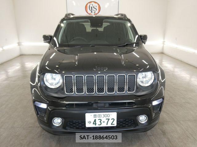 Jeep RENEGADE 2019-06 7251115-3