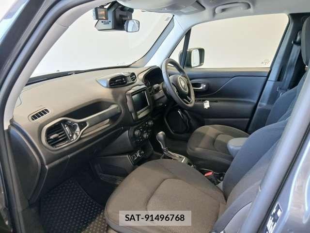 Jeep RENEGADE 2021-10 7251113-10