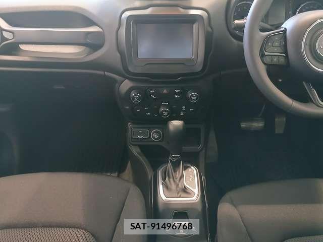 Jeep RENEGADE 2021-10 7251113-13