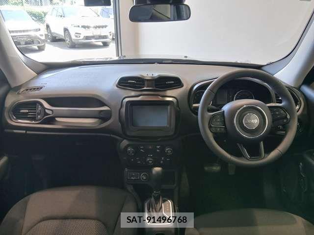 Jeep RENEGADE 2021-10 7251113-1