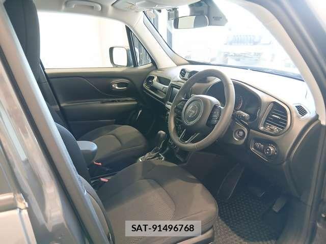 Jeep RENEGADE 2021-10 7251113-2