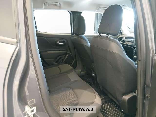 Jeep RENEGADE 2021-10 7251113-4