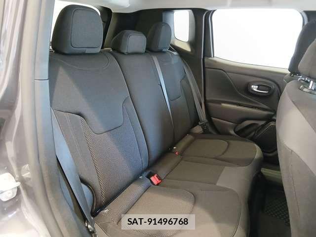 Jeep RENEGADE 2021-10 7251113-5