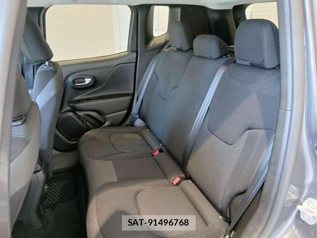 Jeep RENEGADE 2021-10 7251113-7