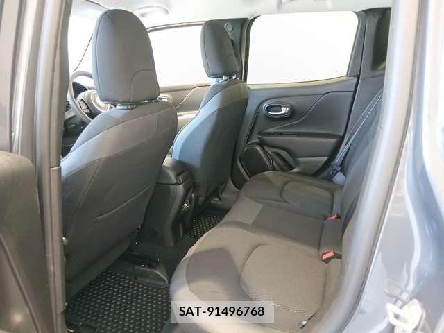 Jeep RENEGADE 2021-10 7251113-8