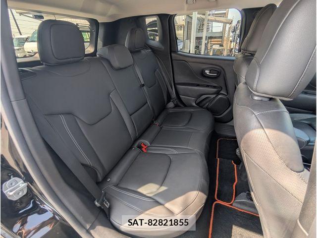 Jeep RENEGADE 2020-04 7271592-9