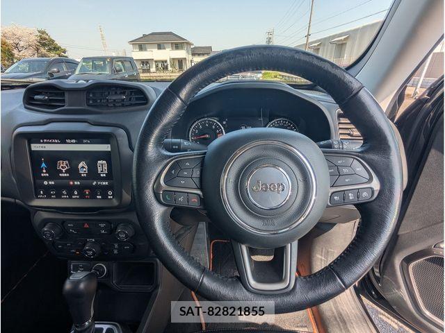 Jeep RENEGADE 2020-04 7271592-10