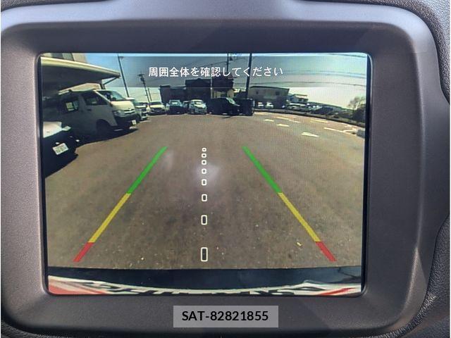 Jeep RENEGADE 2020-04 7271592-14