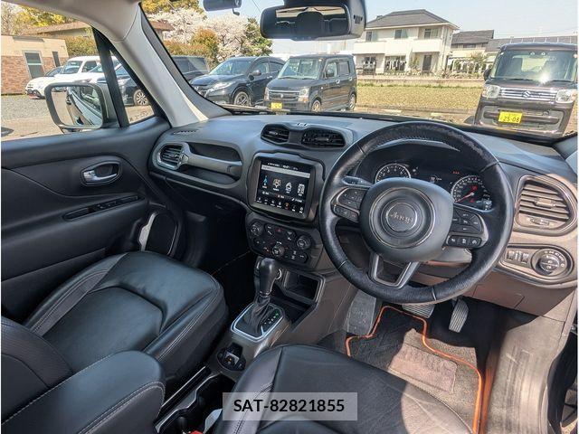 Jeep RENEGADE 2020-04 7271592-1