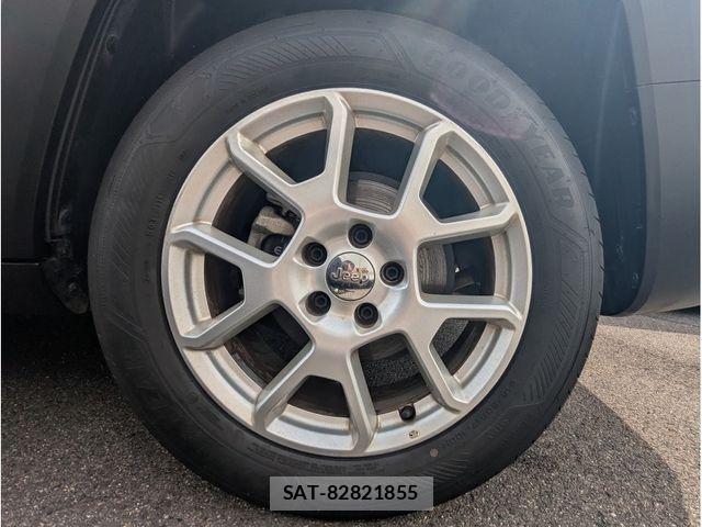 Jeep RENEGADE 2020-04 7271592-25