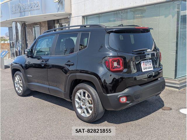 Jeep RENEGADE 2020-04 7271592-2