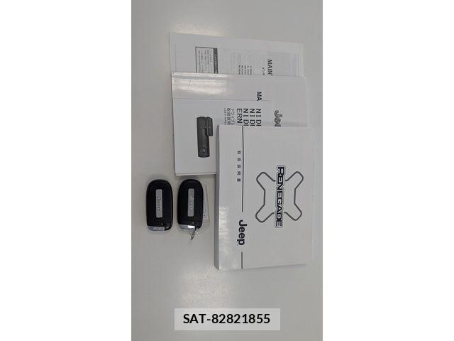 Jeep RENEGADE 2020-04 7271592-29