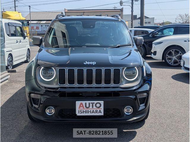 Jeep RENEGADE 2020-04 7271592-3