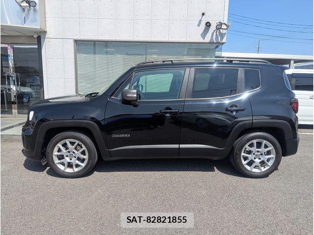 Jeep RENEGADE 2020-04 7271592-4