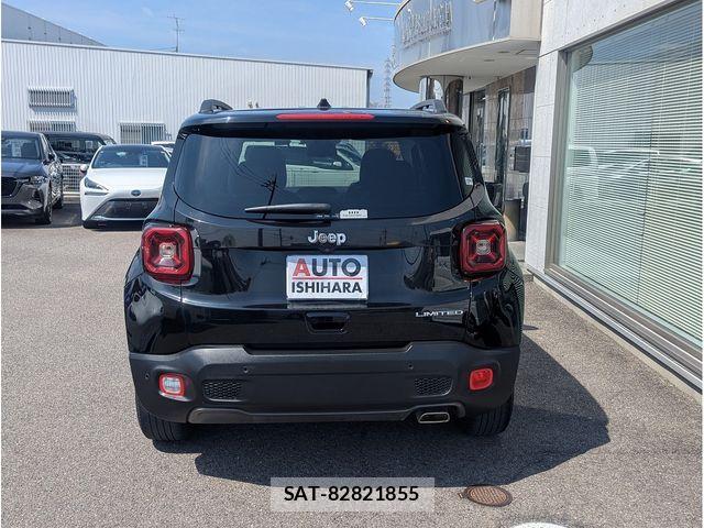 Jeep RENEGADE 2020-04 7271592-5