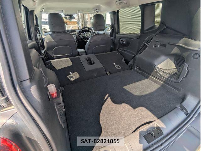 Jeep RENEGADE 2020-04 7271592-7