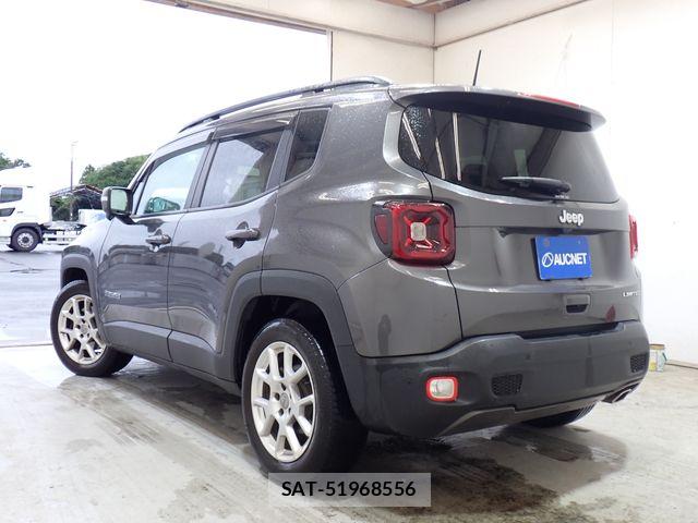 Jeep RENEGADE 2021-08 7272094-2