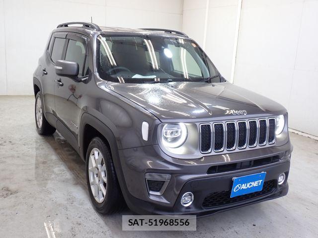 Jeep RENEGADE 2021-08 7272094-3