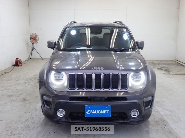 Jeep RENEGADE 2021-08 7272094-4