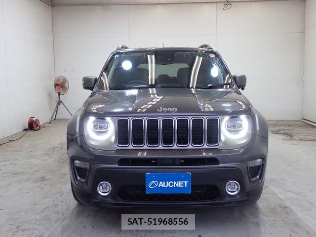 Jeep RENEGADE 2021-08 7272094-5