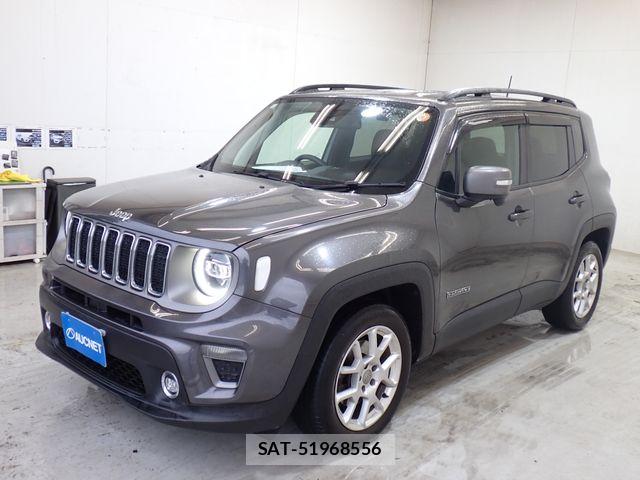 Jeep RENEGADE 2021-08 7272094-6