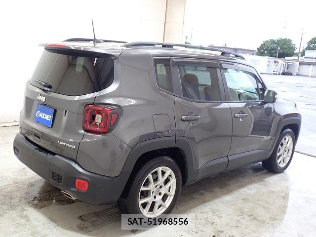 Jeep RENEGADE 2021-08 7272094-7