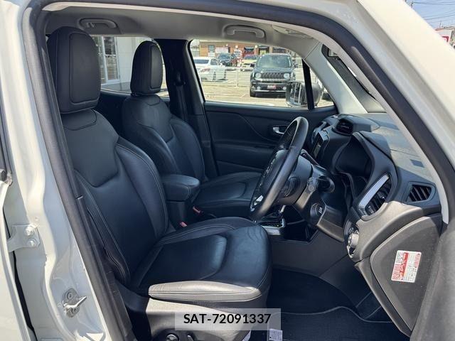 Jeep RENEGADE 2020-11 7272091-9