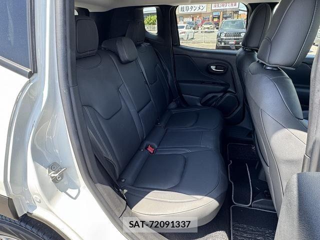 Jeep RENEGADE 2020-11 7272091-10