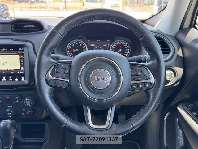 Jeep RENEGADE 2020-11 7272091-12