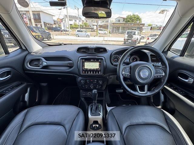 Jeep RENEGADE 2020-11 7272091-1